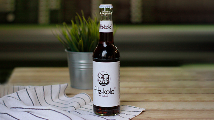 Fritz Cola
