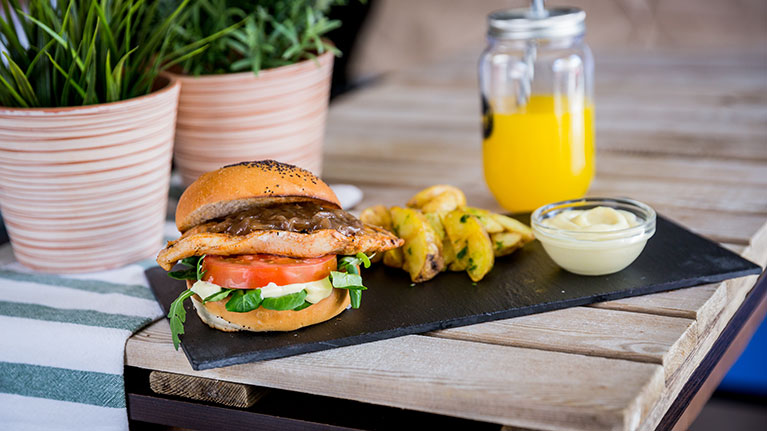 Burger Pollo Yecla33