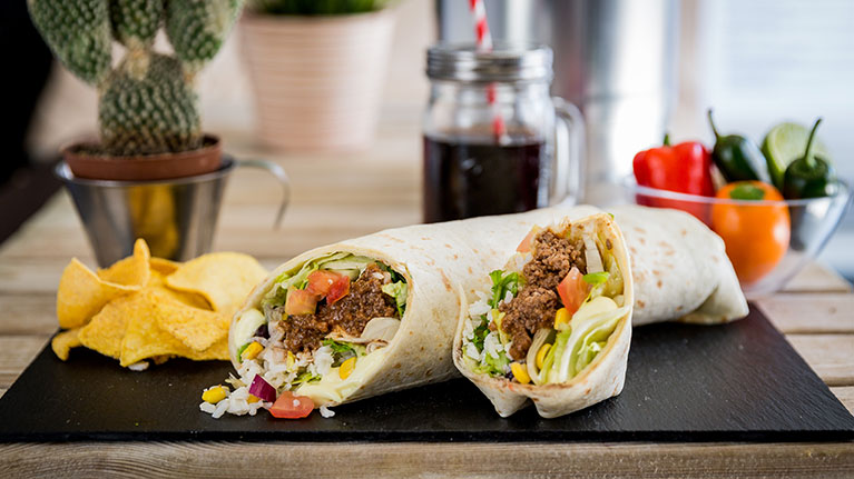 Burrito San Francisco Yecla33