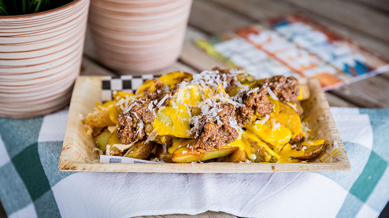 Entrante Patatas Con Chilli Yecla33