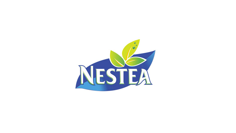 Nestea Logo