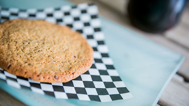 Postre Cookie Casera Yecla33 1