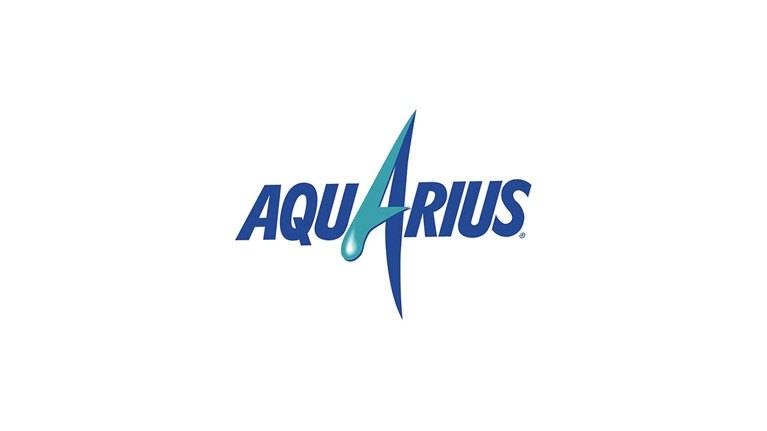 Aquarius Logo