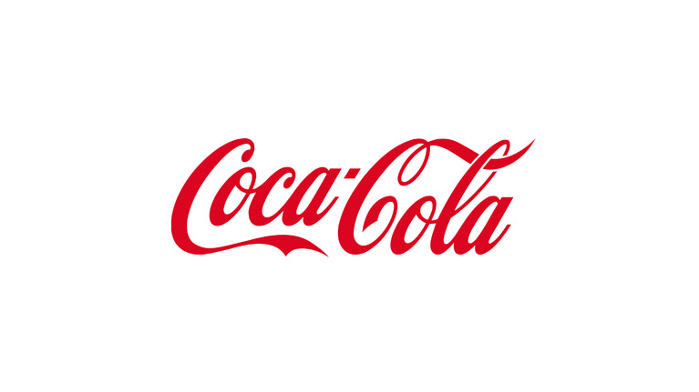 Cocacola Logo