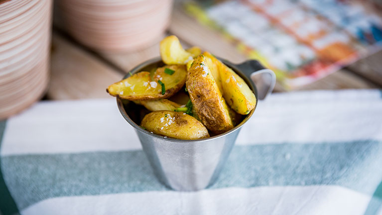 Entrante Patatas Gajo Yecla33