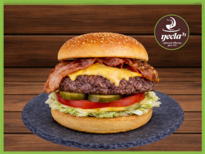 Burger Completisima P