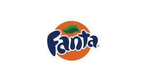 Fanta Logo