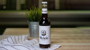 Fritz Cola