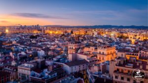 takaway para cenar en valencia