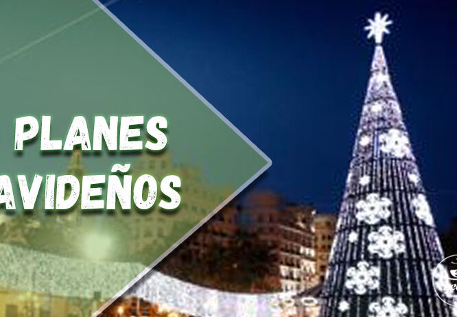 5 planes para una navidad diferente en valencia