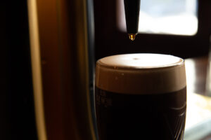 MULLIGANS Mejores Cervezas De Valencia Irish Pub