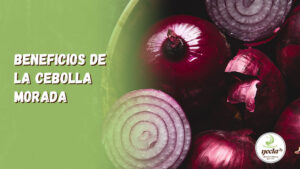 beneficios de la cebolla morada