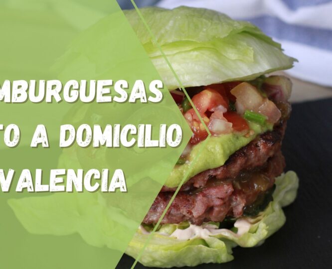 Burger Keto.domicilio