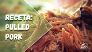 cómo hacer pulled pork casero