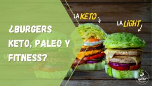 Keto Paleo Fit
