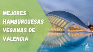 Mejores Hamburguesas Veganas Valencia