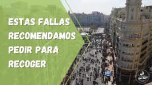 Recomendamos Recoger