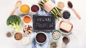 Vegan Protein