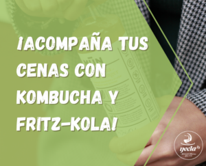 Blog Fritz Kola Y Kombucha