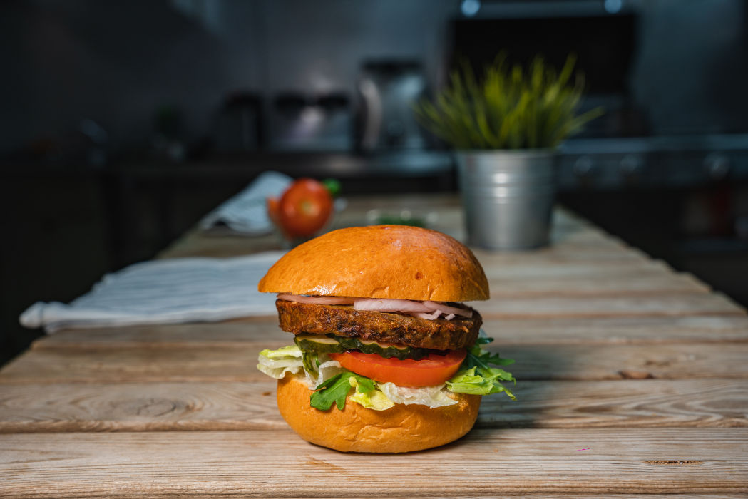 VEGETARIAN CLASSIC Opt