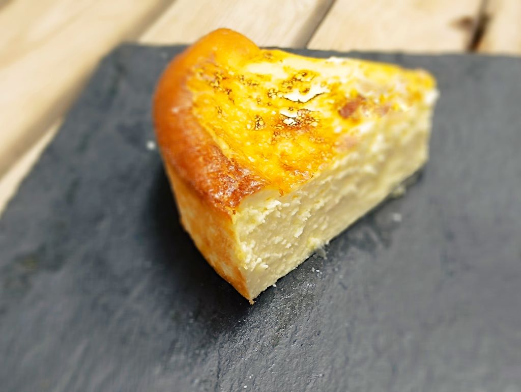 cheesecake fit postre saludable en valencia