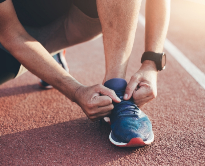 rutina deportiva en valencia