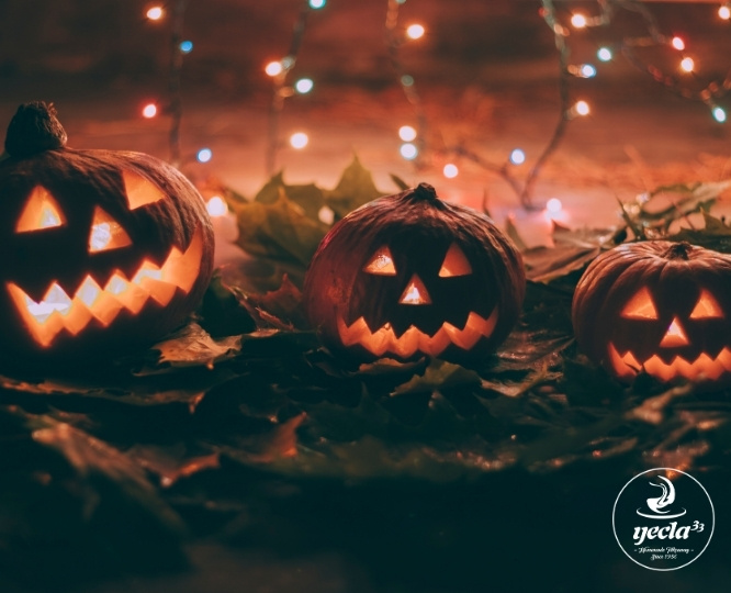 halloween en valencia