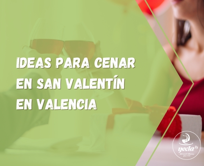 Ideas Para Cenar En San Valentin En Valencia