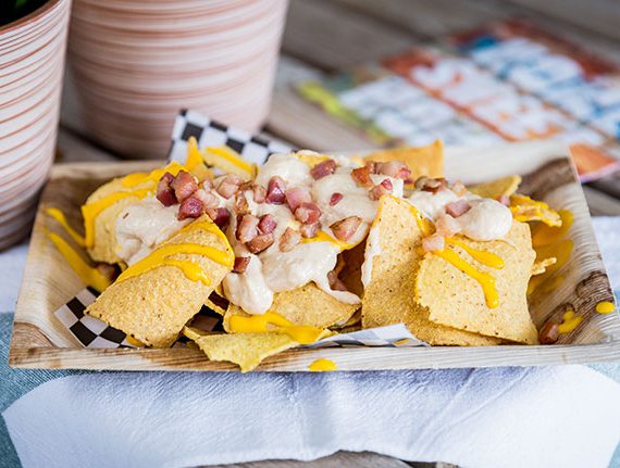 Entrante-nachos-cheese&bacon-yecla33